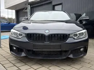 BMW 435 Motorschaden + Hagelschaden - 435d GC xDrive M