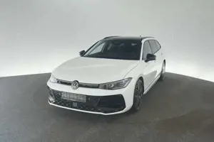 Volkswagen Passat Variant 2.0 TSI 4M DSG R-Line AHK Matrix