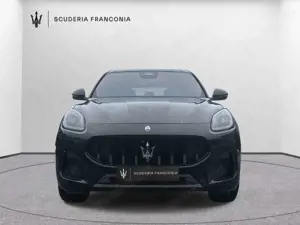 Maserati Grecale Modena Bild 5