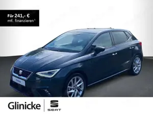 SEAT Ibiza FR 1.0 TSI SHZ, RFK, LED, KESSY (Tageszula Bild 1