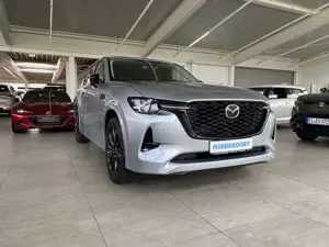Mazda CX-60 2.5 HOMURA PHEV Werksgarantie 02.2029 CON-P DRI-P