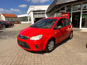 Ford C-Max Bild 2