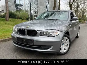 BMW 116 d Limousine*SCHIEBEDACH*KLIMA*PDC*1.HAND Bild 5