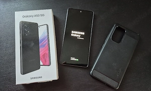 Samsung Galaxy A53 5G