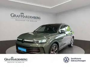 Volkswagen Tiguan Elegance 1.5 eTSI DSG Navi AHK Matrix Bild 1