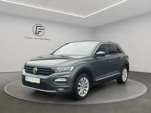 Volkswagen T-Roc Sport 4Motion*PDC*SHZ*Lane*El.Heck*