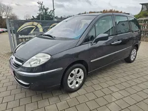 Citroen C8