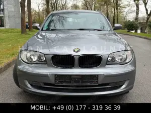 BMW 116 d Limousine*SCHIEBEDACH*KLIMA*PDC*1.HAND Bild 3