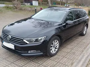 Volkswagen Passat Variant Passat Variant Diesel 1.6 TDI (BlueMotion Technology) Comfortline