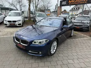 BMW 520 d Limousine xDrive/LED/HeadUp/Navi