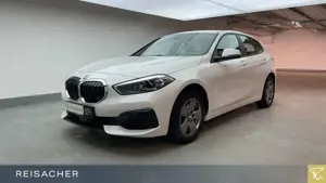BMW 118 i Advantage, LEDScheinw, DAB