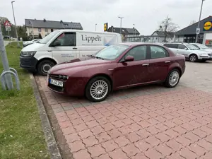 Alfa Romeo 159 159 2.2 JTS 16V Progression