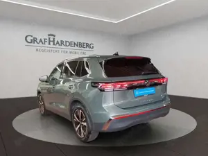 Volkswagen Tiguan Elegance 1.5 eTSI DSG Navi AHK Matrix Bild 4