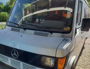 Mercedes-Benz T1 207 D