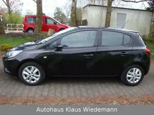 Opel Corsa Bild 2