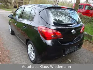 Opel Corsa Bild 3