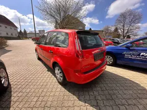 Ford C-Max Bild 5