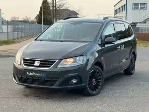 SEAT Alhambra Style Allrad*Navi*RFK*8-Fach*AHK*