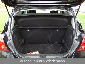 Opel Corsa Bild 5