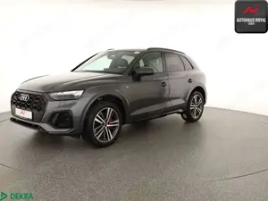 Audi Q5 Q5 55 TFSI e qu S LINE BANG+O,MASSAGE,MATRIX,ACC