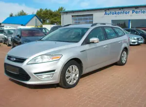 Ford Mondeo Turnier Trend.Klimaautom.