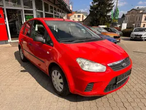 Ford C-Max Bild 4