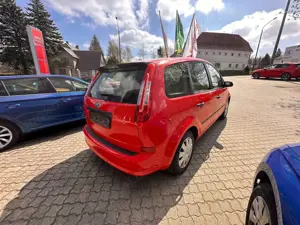 Ford C-Max Bild 3