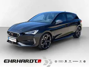 CUPRA Leon 2.0 TSI DSG VZ DCC LED*VIRTUAL*NAV*ACC*PDC*SOUN...