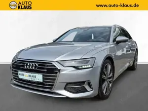 Audi A6 Avant 40 TDI quattro sport Pano Leder AHK