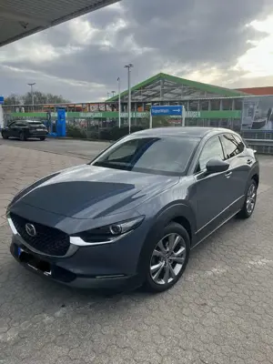 Mazda CX-30 SKYACTIV-D 1.8 SELECTION