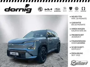 Kia EV5 GT-Line Launch Edition 2WD