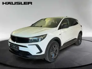 Opel Grandland X 1.2T Business Edition Automatik Kamera Winterpaket