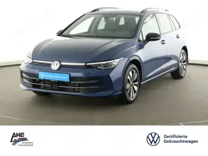 Volkswagen Golf VIII Variant 1.5 TSI Goal