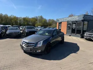 Cadillac CTS Elegance/3,6/AUTOMATIK/KLIMA/NAVI/EURO4