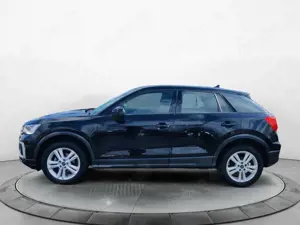 Audi Q2 Bild 2