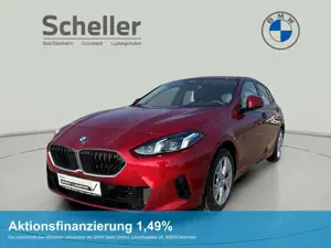 BMW 120 Automatik *Jahreswagen*