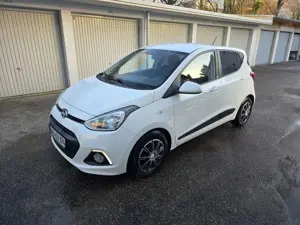 Hyundai i10 1.2 Passion