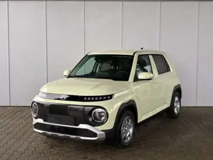 Hyundai Inster Pulse 49kWh / ACC Rückfahrkamera Navi Klimaauto...