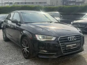 Audi A3 1.4 TFSI Sportback *2-HAND*KLIMA*SHZ*PDC*AHK*AHK*