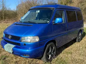 Volkswagen T4 Multivan