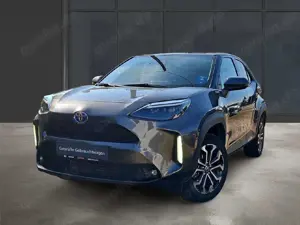 Toyota Yaris Cross Hybrid FWD Team Deutschland
