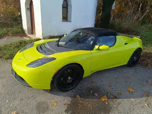 Tesla Roadster