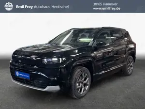 Jeep Compass 1.2 e-Hybrid DCT6 First Edition 100 kW, 5-