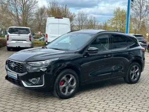 Ford Kuga Plug-In Hybrid ST-Line X AHK 360 Kamera LED