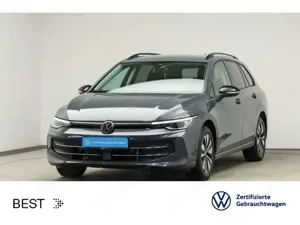 Volkswagen Golf Variant Golf VIII Variant 1.5 TSI GOAL*LED*AHK*KAMERA*PD