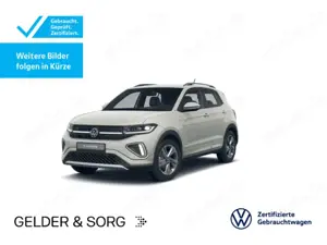 Volkswagen T-Cross 1.5 TSI R-Line RFK*Matrix*ACC*DAB+*Navi