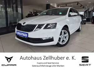 Skoda Octavia Combi 1.6 TDI *Navi*Klimaauto*Sitzhzg*