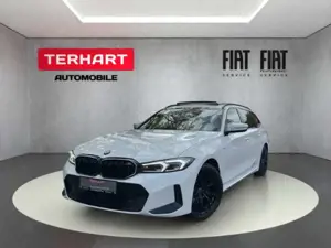 BMW 320 d M Sport Touring/Pano/Head-Up/Widescreen