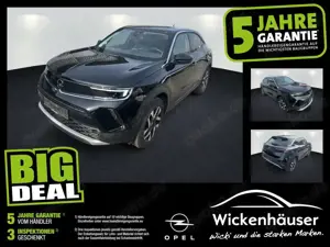Opel Mokka 1.2 Turbo Elegance LED+SHZ+Fernlichtass.