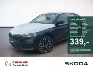 Skoda Scala Balance 1.5TSI MATRIX.DSG.NAV.LANEA+.WINTER+.KESSY